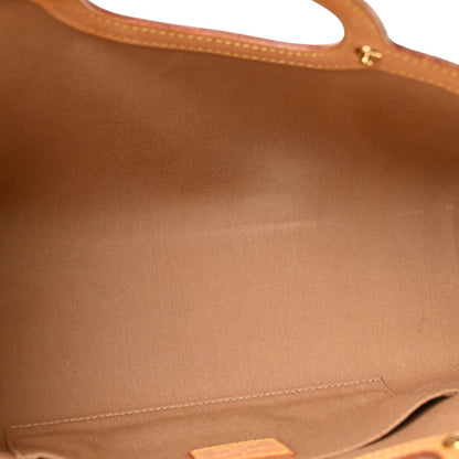 Vernis Roxbury Drive Noisette Handbag