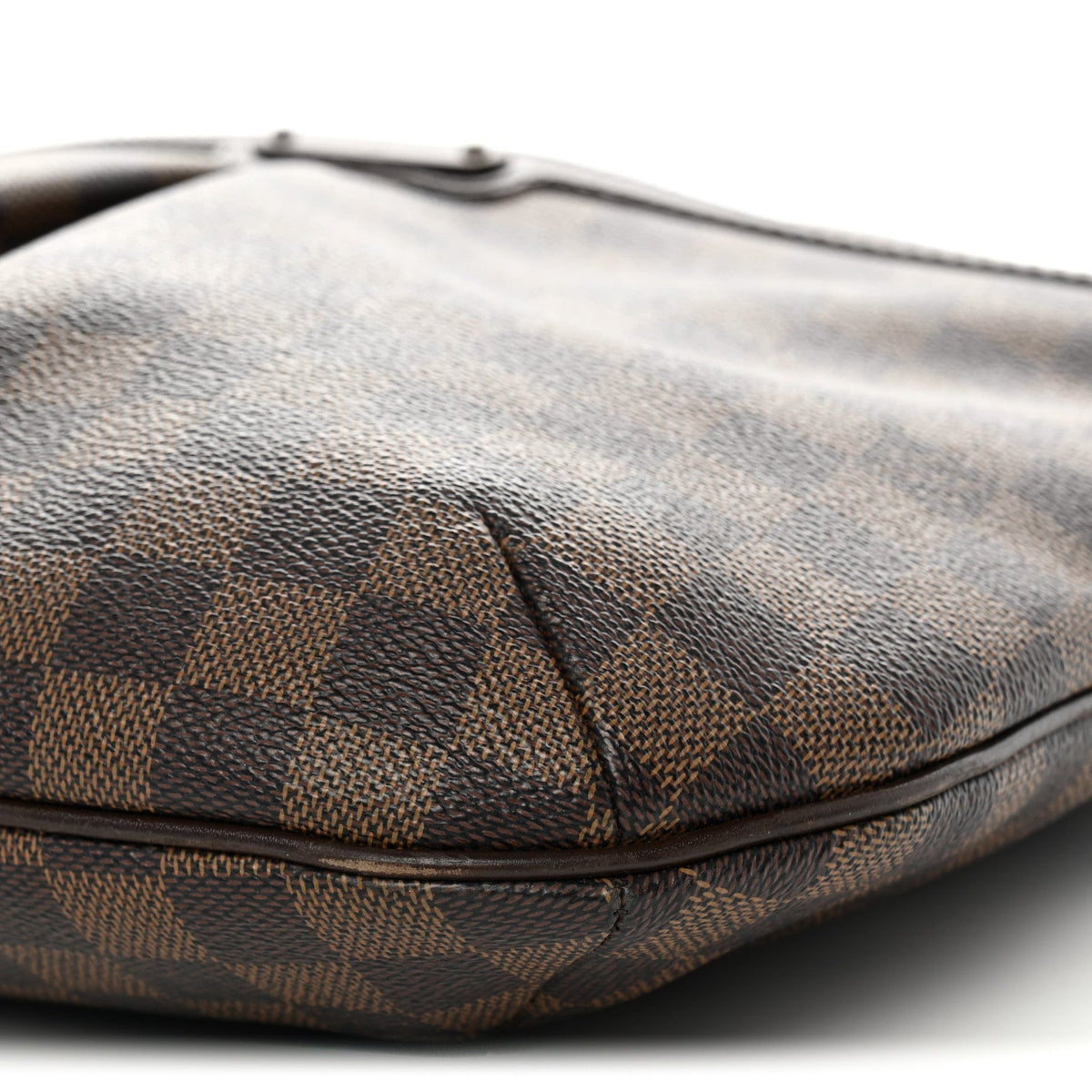 Damier Ebene Bloomsbury Gm Handbag