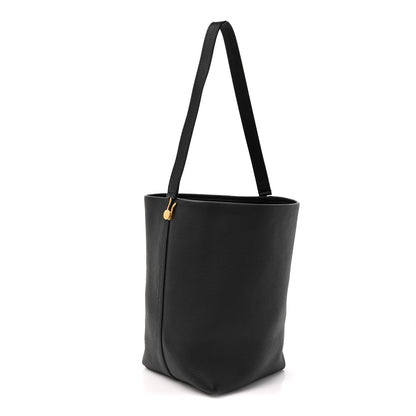 Medium Calfskin Tote Bag