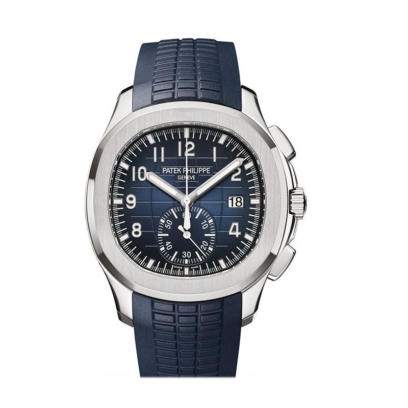 P. PP Aquanaut Mens Watch 5968G-001