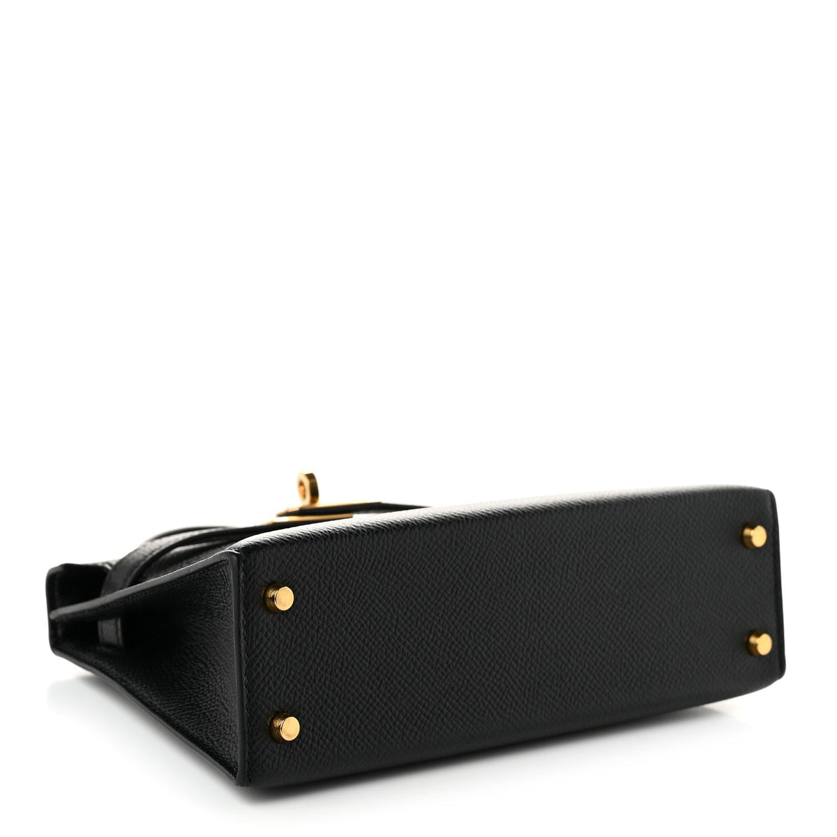 Mini Epsom Handbag
