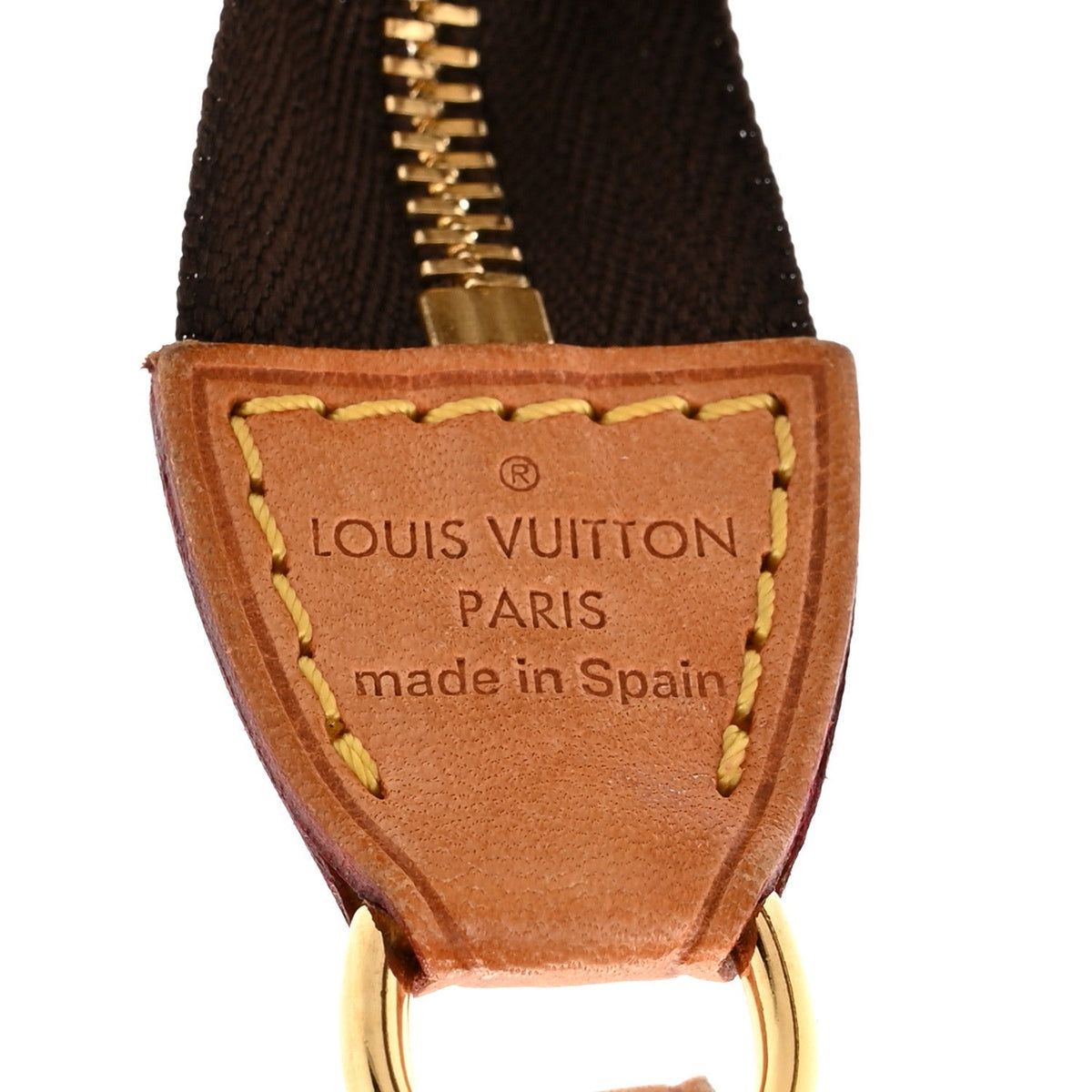Louis Vuitton Monogram Pochette Accessories NM