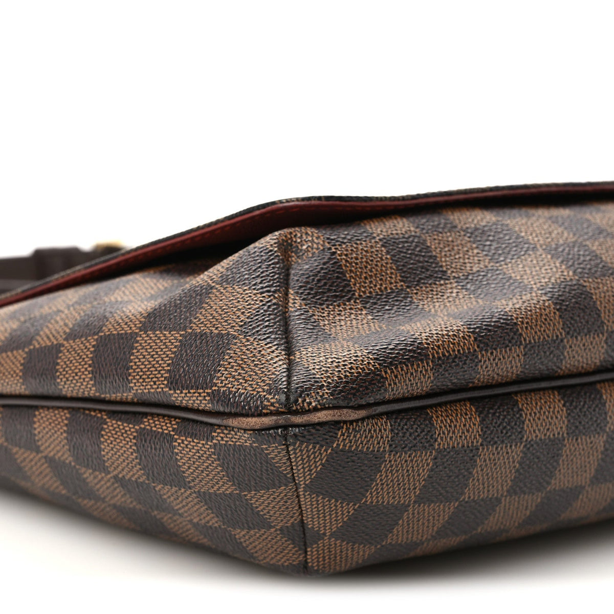 Damier Ebene Musette Gm Handbag