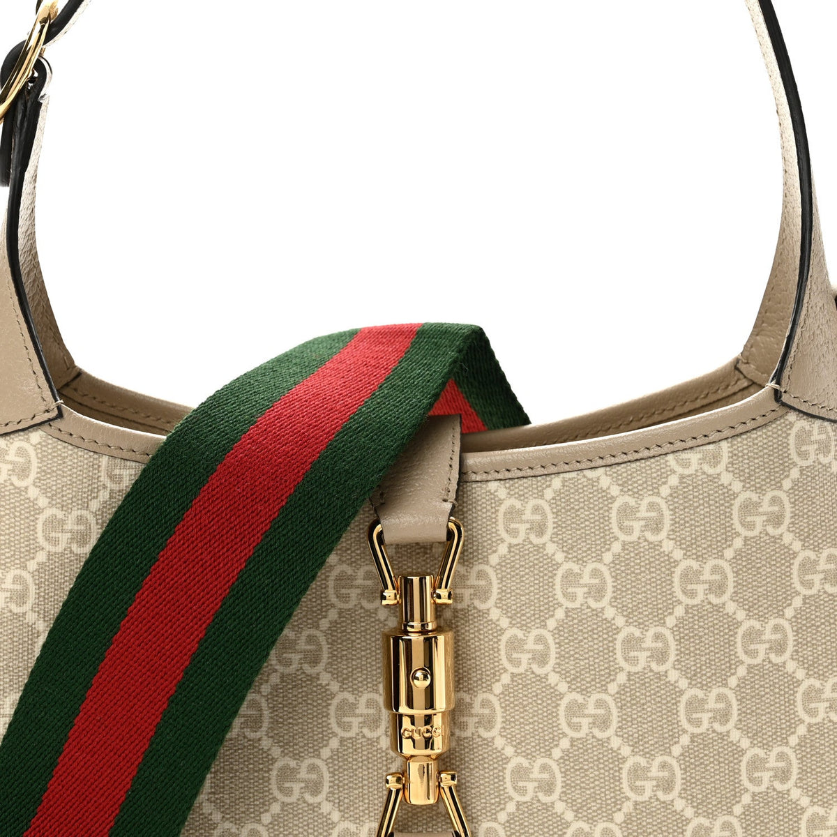 Small Calfskin Hobo Bag