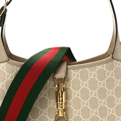 Small Calfskin Hobo Bag