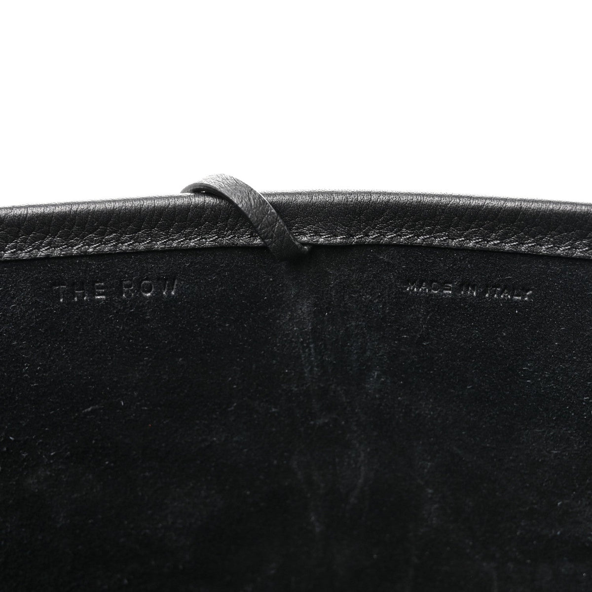Medium Calfskin Tote Bag