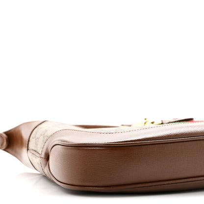 Small Calfskin Hobo Bag