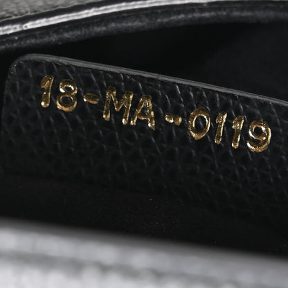 Mini Calfskin Handbag