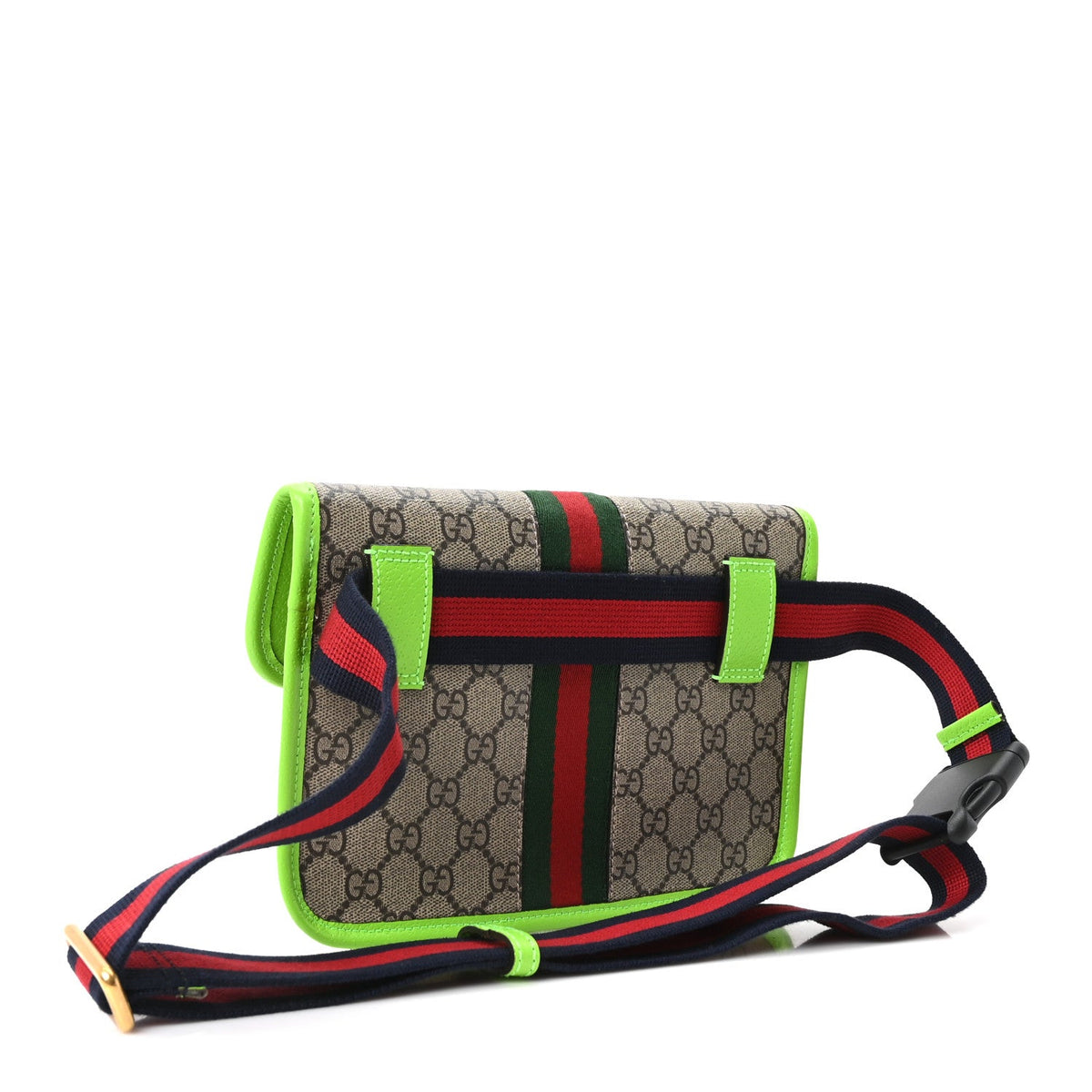 Small Belt Bag