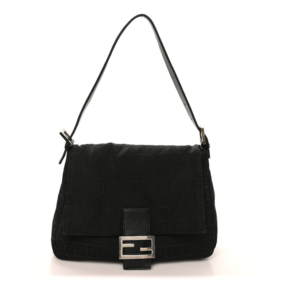 Handbag - Black