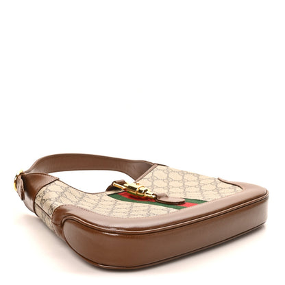 Small Calfskin Hobo Bag