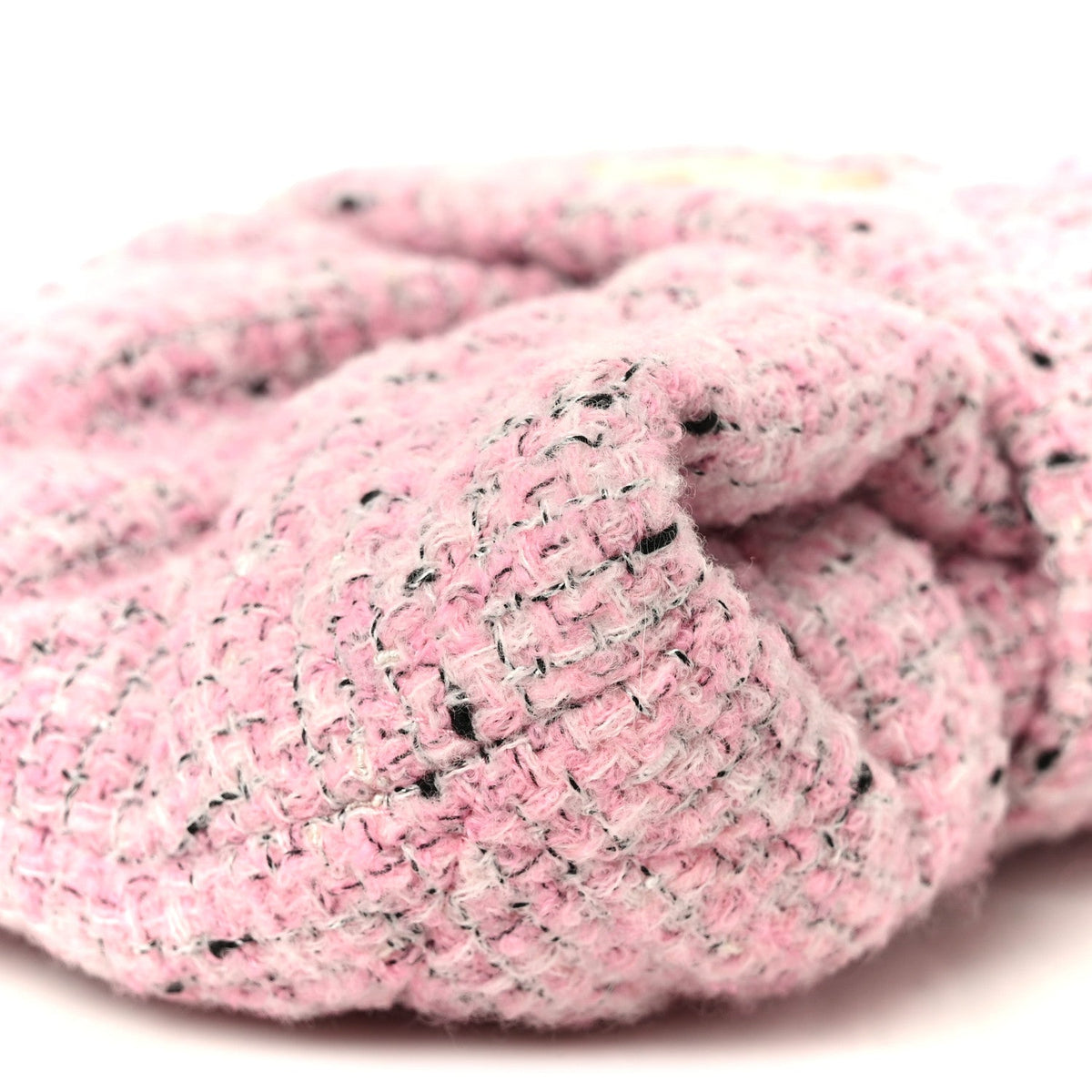 Mini Quilted Handbag
