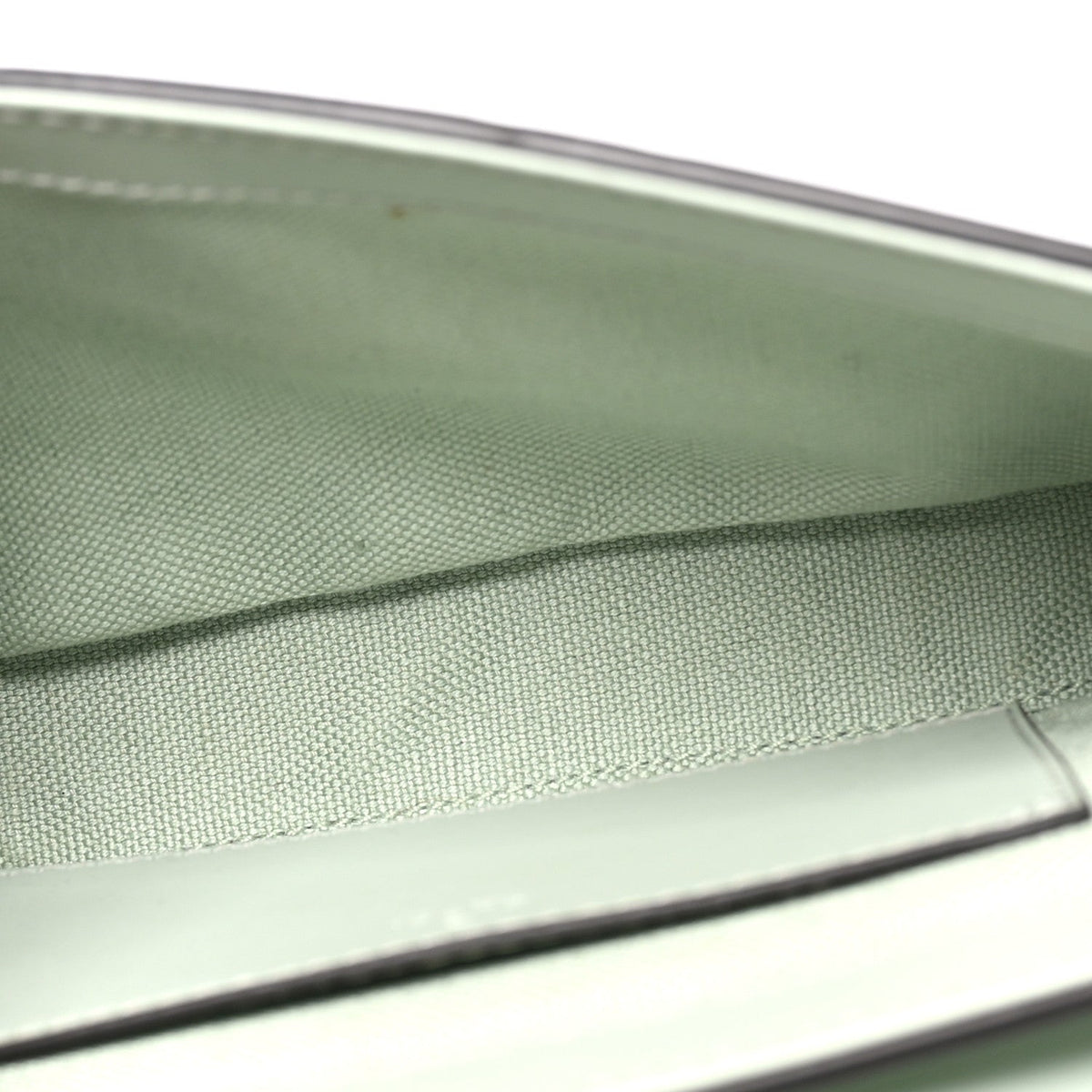 Mini Calfskin Shoulder Bag