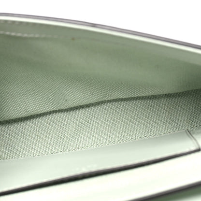 Mini Calfskin Shoulder Bag