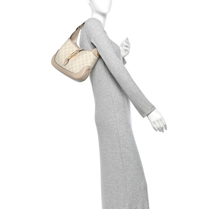 Small Calfskin Hobo Bag