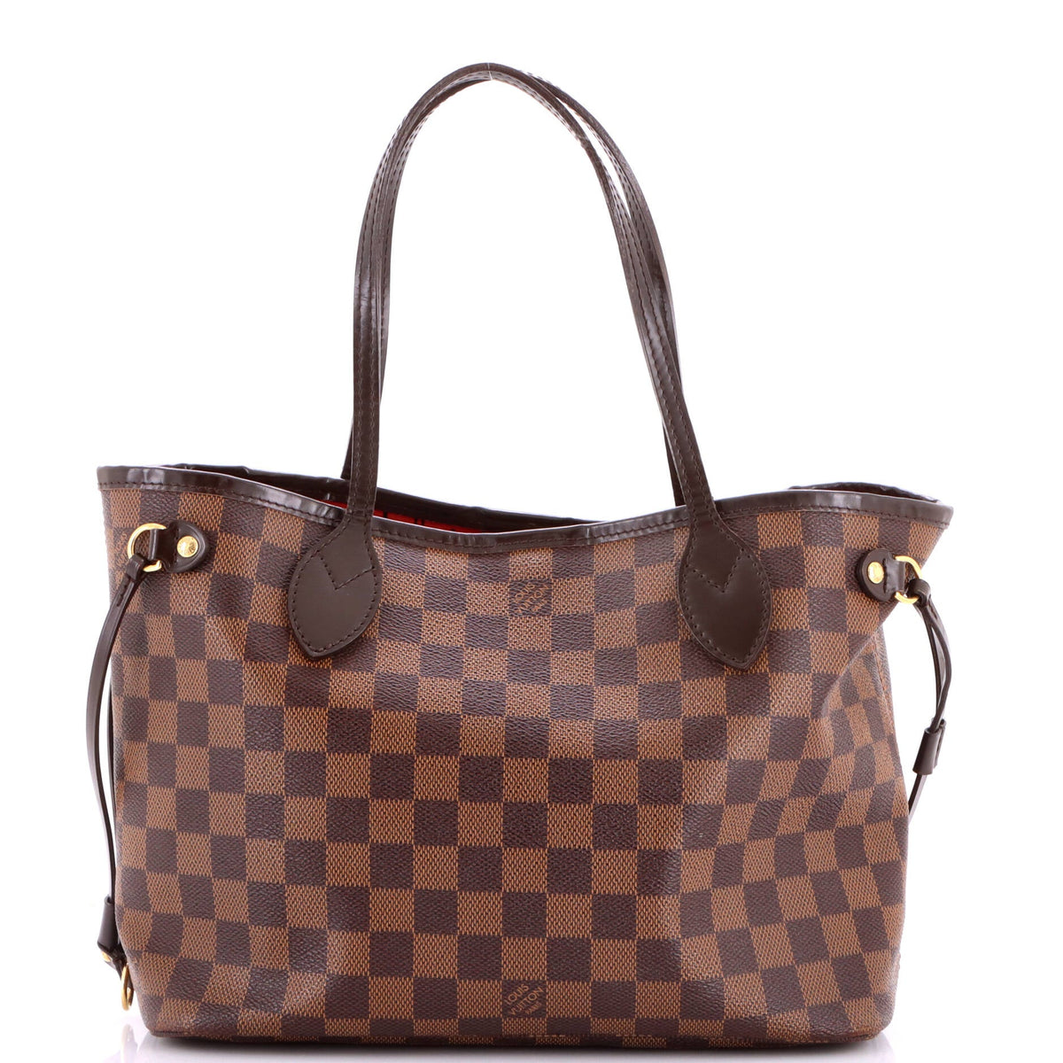 Neverfull Tote Damier PM