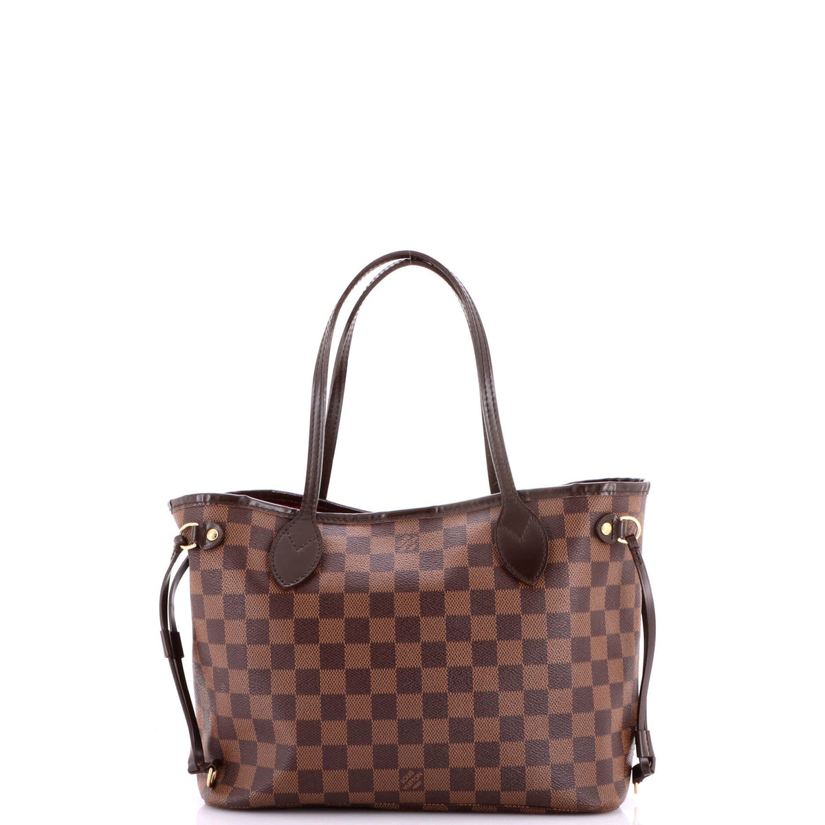 Neverfull Tote Damier PM