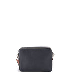 Trio Messenger Bag Taurillon Leather