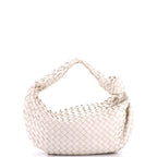 BV Jodie Hobo Intrecciato Nappa Medium