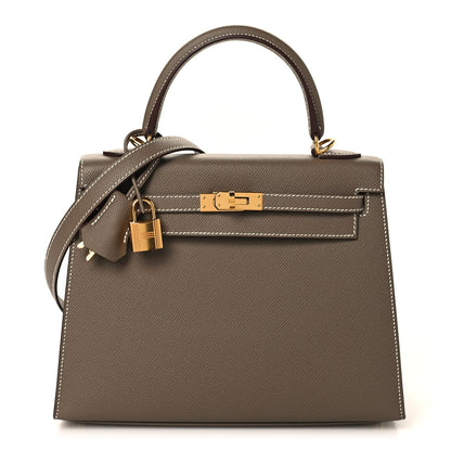 Epsom Handbag