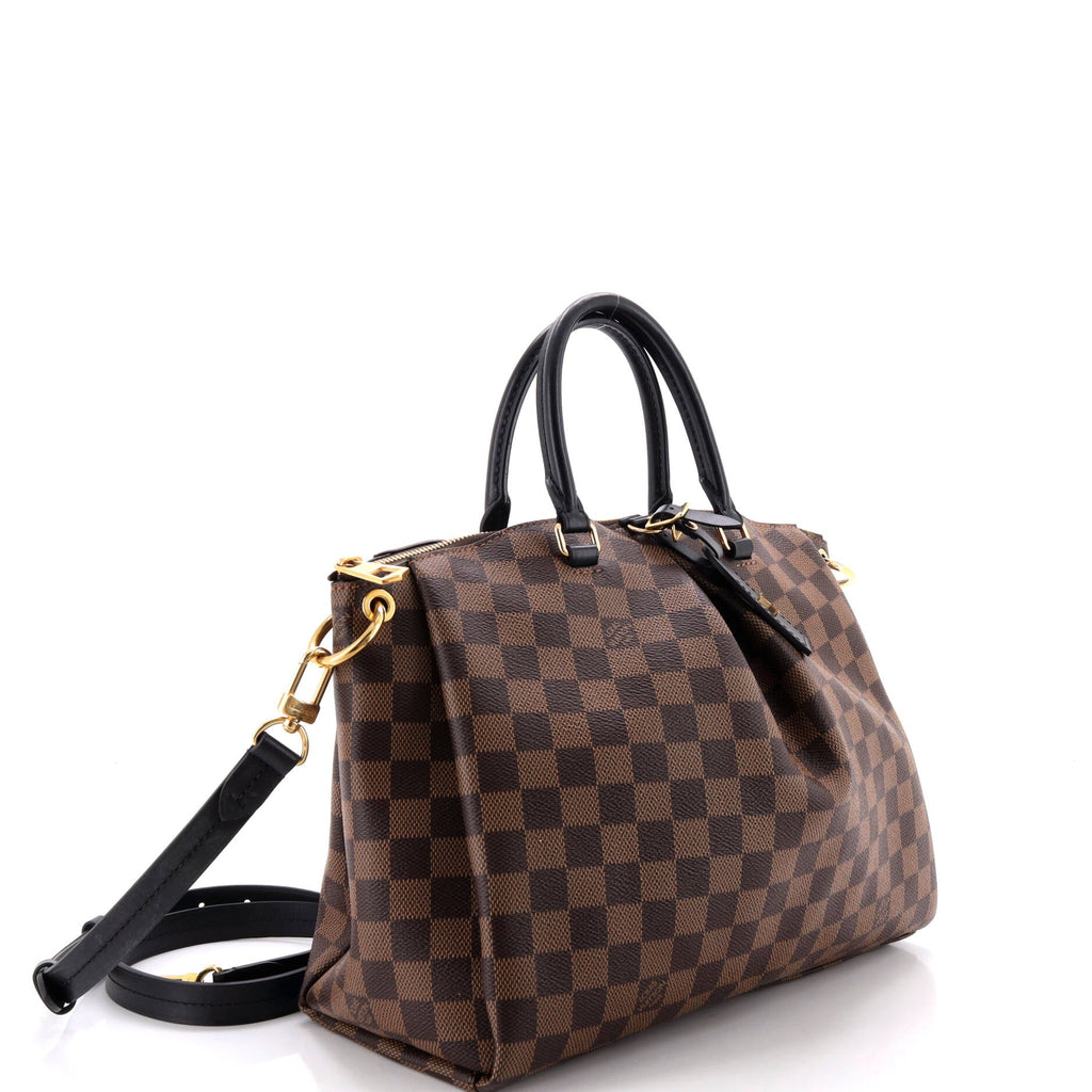 Odeon Tote Damier MM
