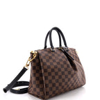 Odeon Tote Damier MM