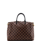 Odeon Tote Damier MM