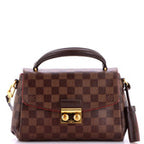 Croisette Handbag Damier