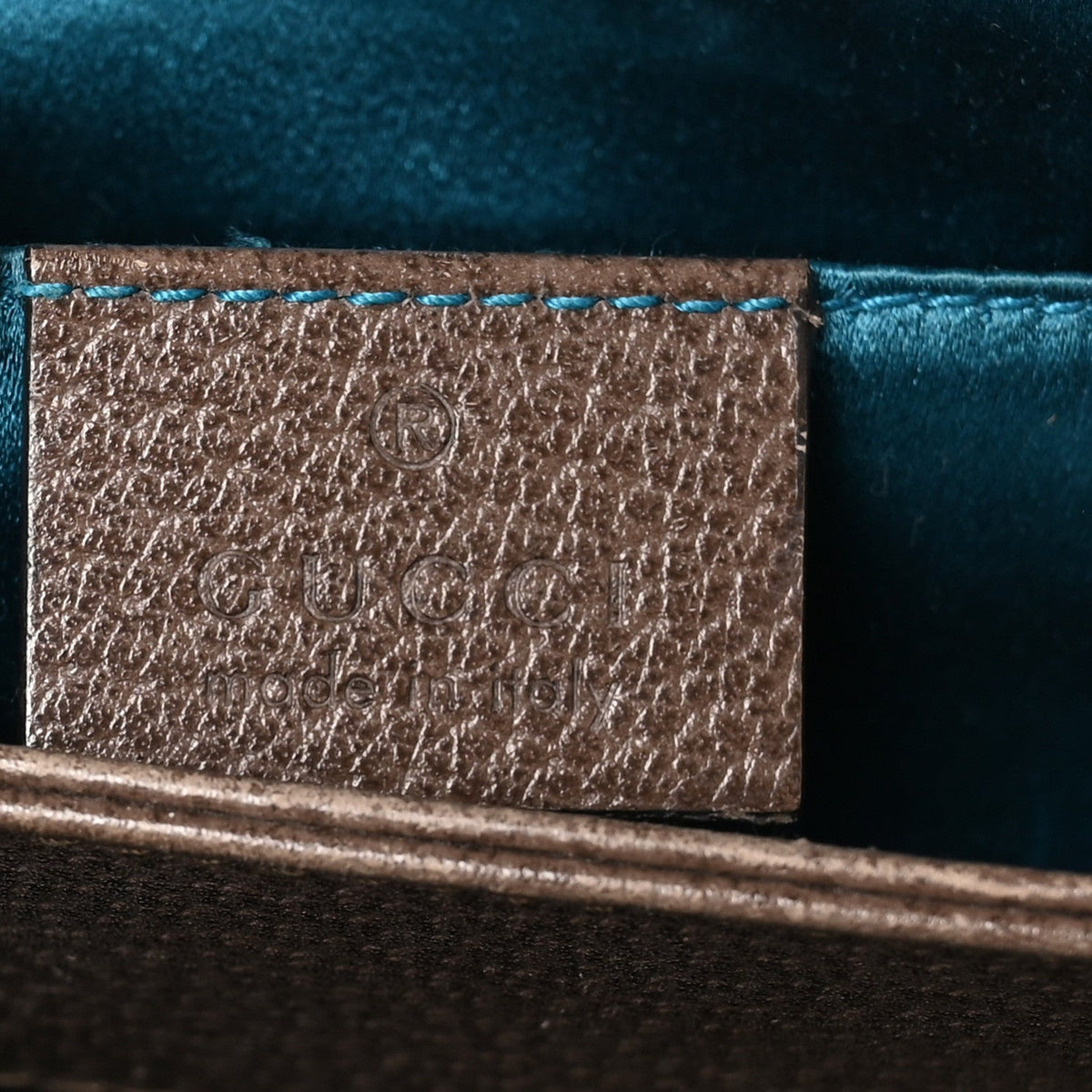 Small Shoulder Bag