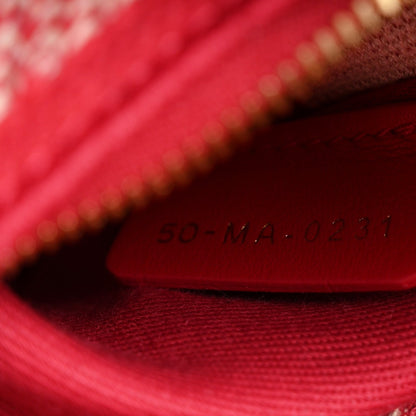 Medium Canvas Handbag