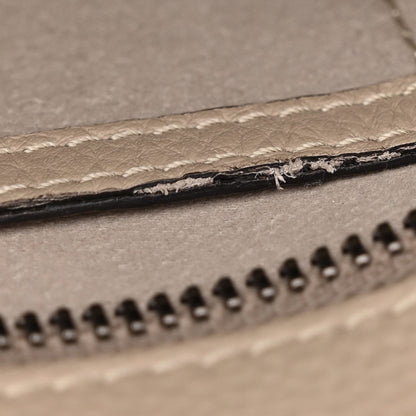 Calfskin Travel Bag