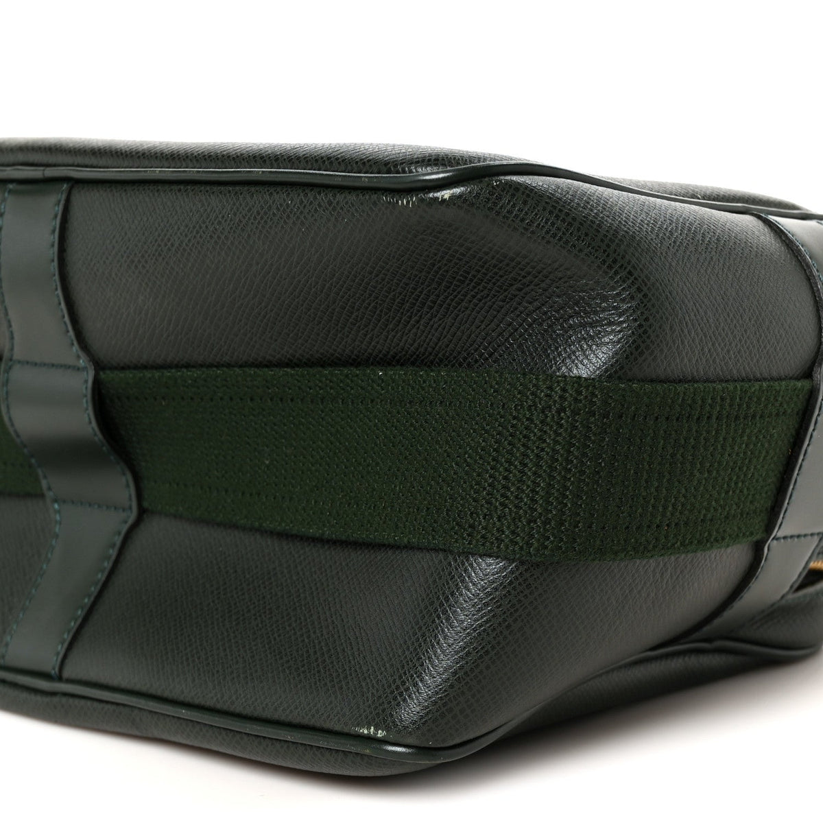 Taiga Reporter Messenger Epicea Handbag