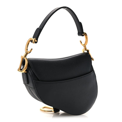 Mini Calfskin Handbag
