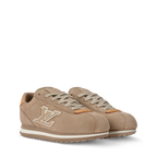 Men's LV Buttersoft Sneaker
