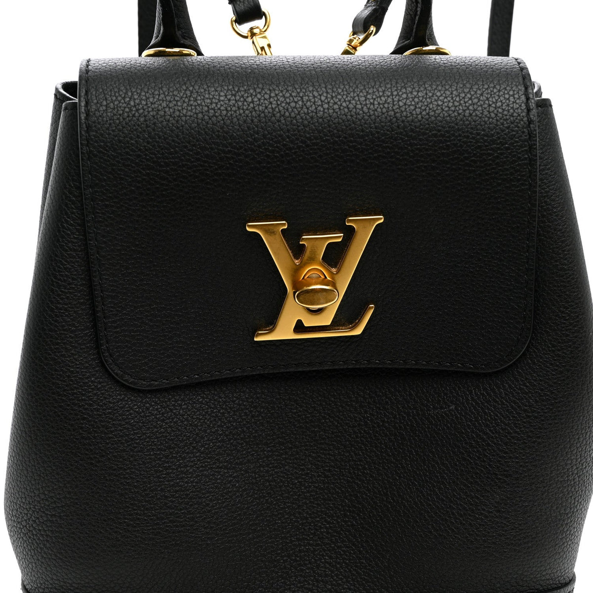Mini Calfskin Backpack