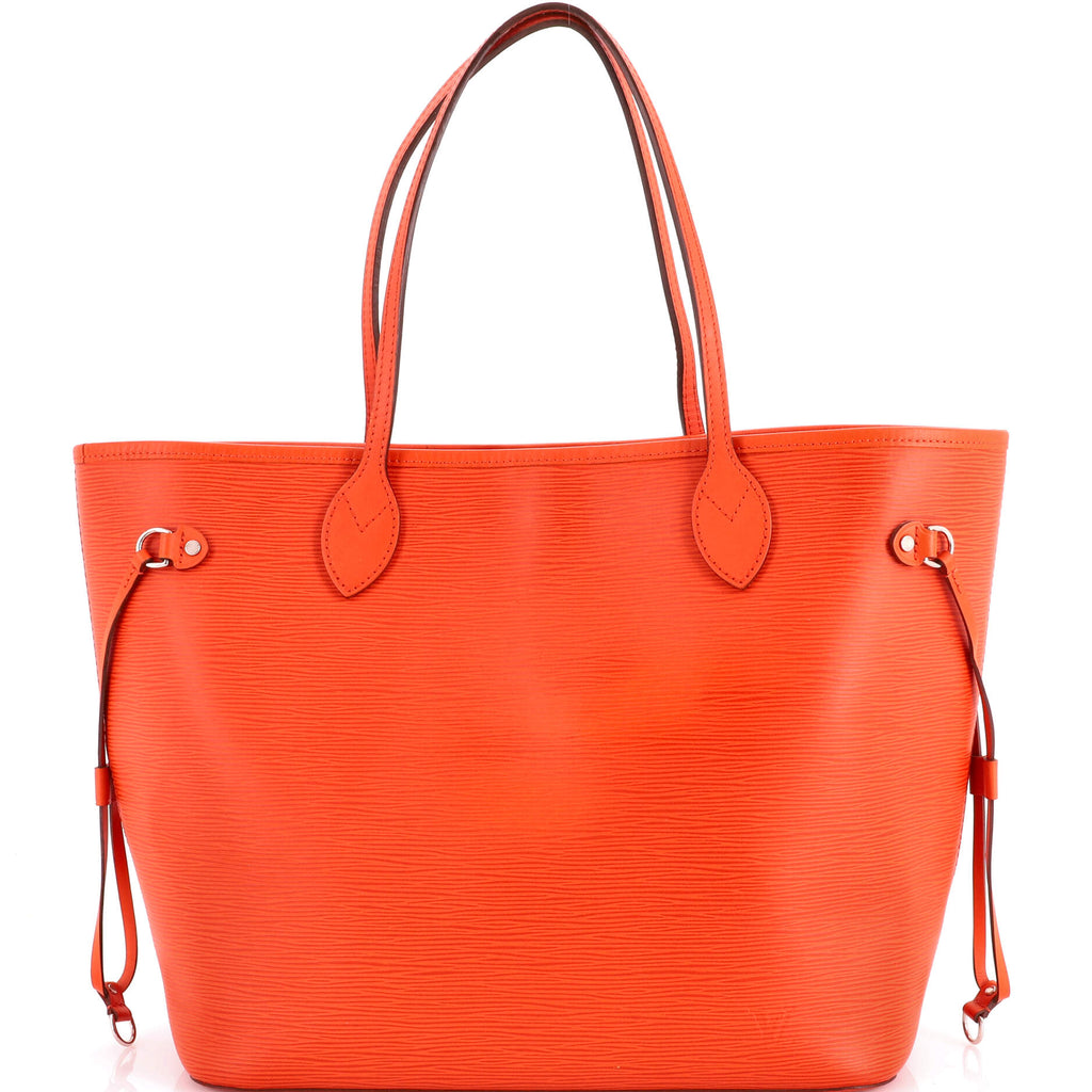 Neverfull Tote Epi Leather MM
