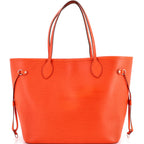 Neverfull Tote Epi Leather MM