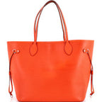 Neverfull Tote Epi Leather MM