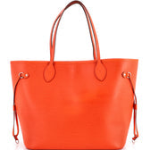 Neverfull Tote Epi Leather MM