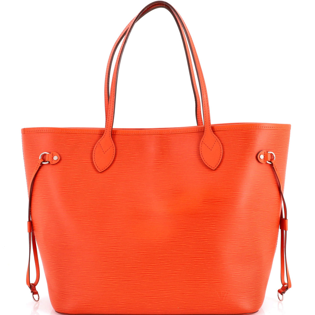 Neverfull Tote Epi Leather MM