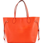 Neverfull Tote Epi Leather MM