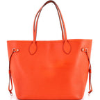 Neverfull Tote Epi Leather MM