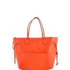 Neverfull Tote Epi Leather MM