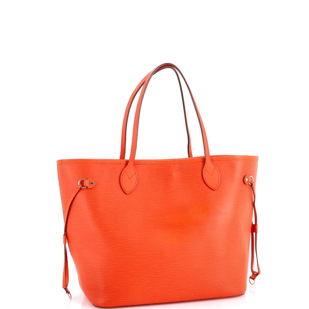 Neverfull Tote Epi Leather MM