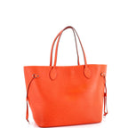 Neverfull Tote Epi Leather MM