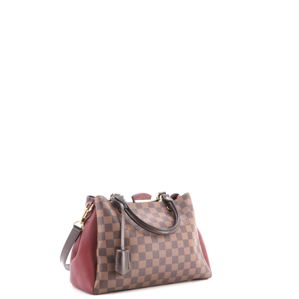 Brittany Handbag Damier