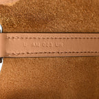 Hermès Swift Lucky Daisy Picotin Lock 18 PM Chai