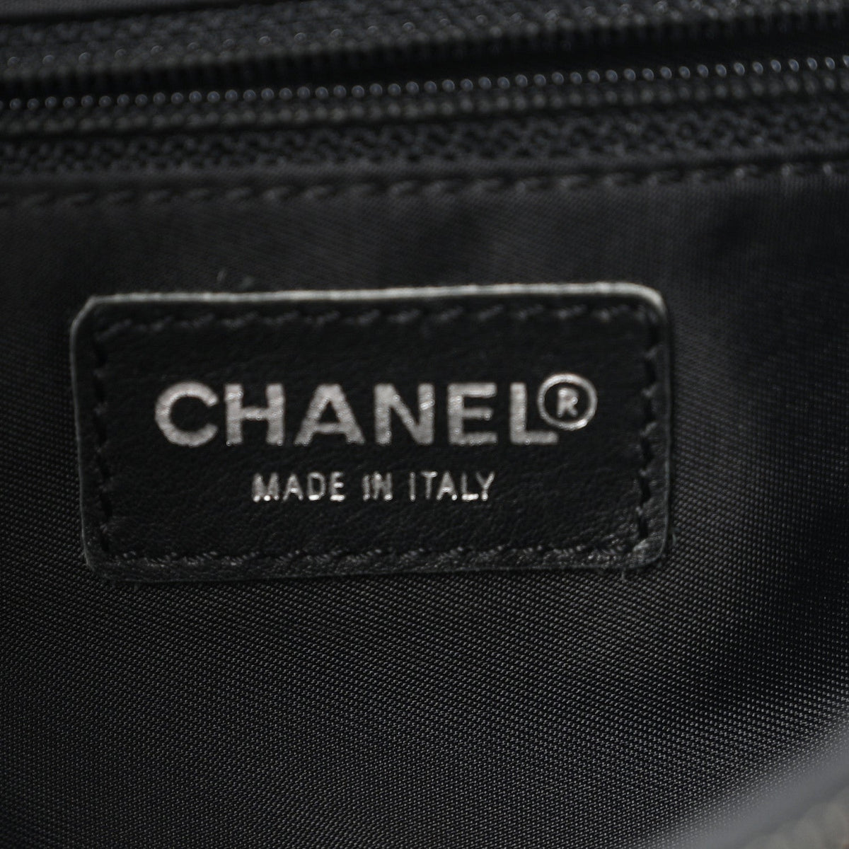 Nylon Backpack