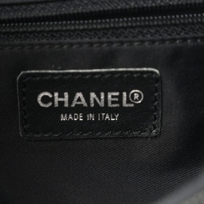 Nylon Backpack