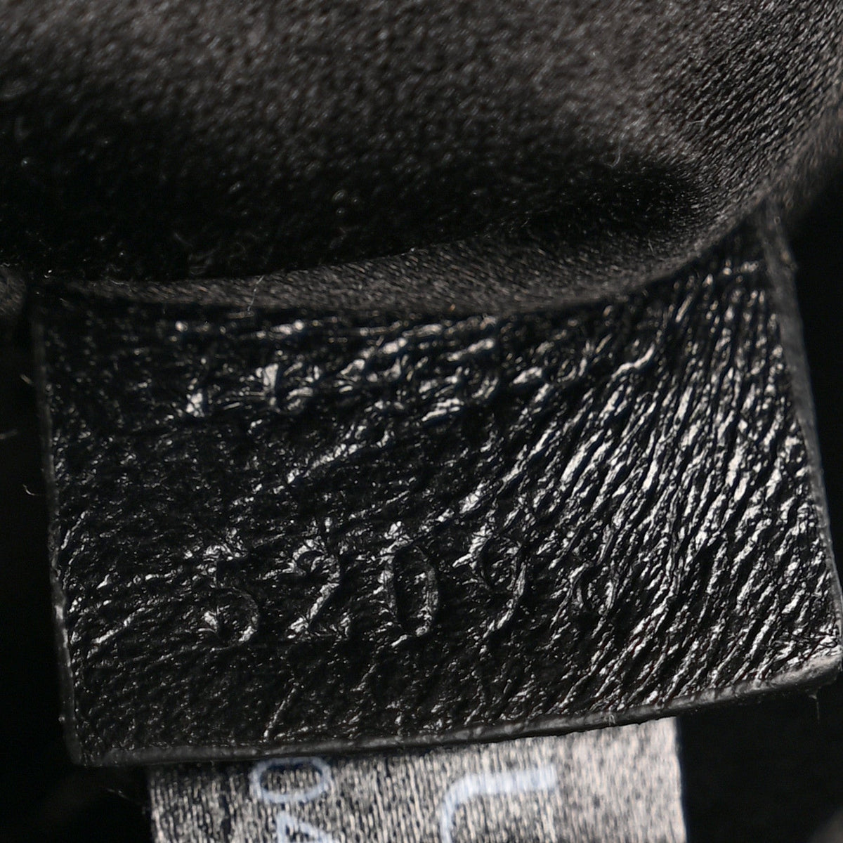 Gucci Nappa Matelasse Small Maxi Horsebit Shoulder Bag Black